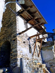 Foto Rustico a Crevoladossola di 100 m² con 5 locali in vendita