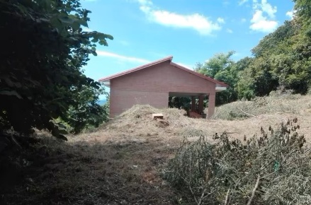 Foto Rustico in Via San Nicola, Contrada di 300 m² in vendita