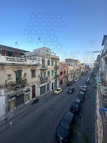 Foto Appartamento in via palermo n°71, Messina Giostra di 65 m² in vendita