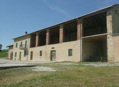 Foto Rustico a Vignale Monferrato in vendita