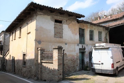 Foto Rustico in via alfieri s.n.c, Castagnole delle Lanze di 141 m²