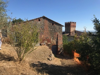 Foto Rustico a Sinalunga di 175 m² con 6 locali in vendita