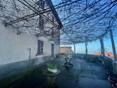 Foto Rustico a Pietrasanta di 250 m² con 9 locali in vendita