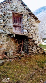 Foto Rustico in casa del conte, Pieve Vergonte Centro di 100 m² in vendita