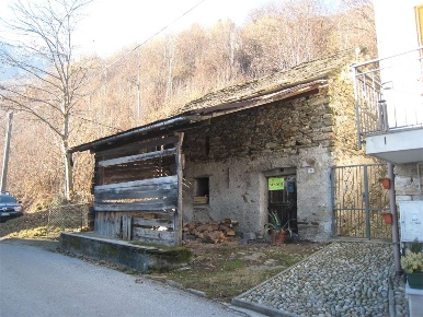Foto Rustico in PIEVE VERGONTE, Pieve Vergonte di 70 m² con 3 locali
