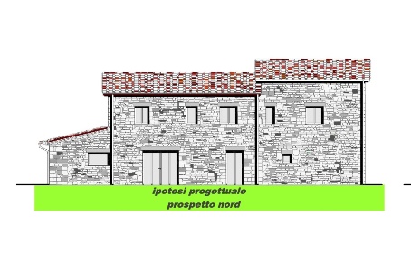 Foto Rustico a Pienza di 360 m² in vendita