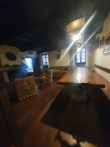 Foto Rustico a Stazzema di 234 m² con 10 locali in vendita