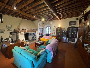 Foto Rustico a Sovicille di 540 m² in vendita