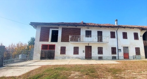 Foto Rustico in canova s.n.c, Neive di 184 m² con 6 locali in vendita