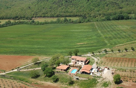 Foto Rustico a Grosseto di 460 m² in vendita