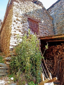 Foto Rustico in BORGATA CASA DEI CONTI, Villadossola di 120 m² con 2 locali