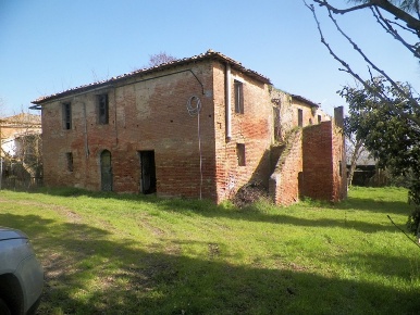 Foto Rustico a Monteroni d'Arbia di 2100 m² in vendita