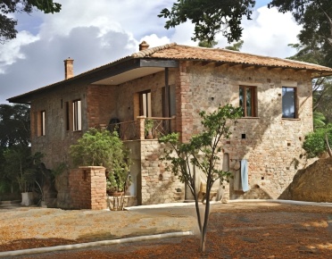 Foto Rustico a Montepulciano di 570 m² in vendita