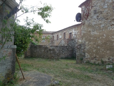 Foto Rustico a Rapolano Terme di 2100 m² in vendita