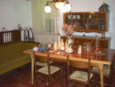 Foto Rustico a Camaiore di 120 m² con 6 locali in vendita