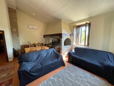 Foto Rustico a Murlo di 250 m² in vendita