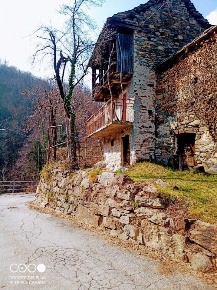 Foto Rustico in messasca, Bognanco di 170 m² con 3 locali in vendita