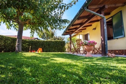 Foto Rustico a Piombino di 43 m² con 2 locali in vendita
