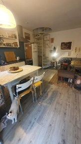 Foto Rustico a Pietrasanta di 52 m² con 3 locali in vendita