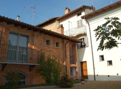 Foto Rustico a San Salvatore Monferrato di 100 m² in vendita