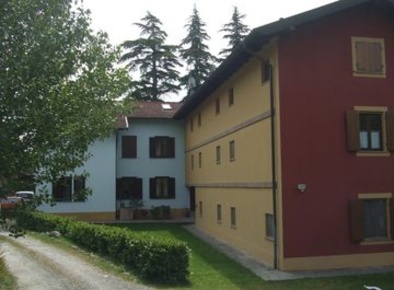 Foto Rustico a Serravalle Scrivia di 800 m² in vendita