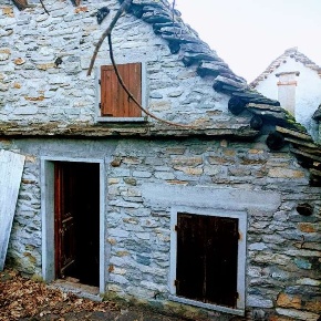 Foto Rustico a Druogno di 70 m² con 2 locali in vendita