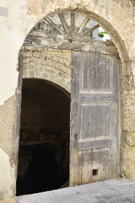 Foto Rustico in Via Casalnuovo 74 Sassi Matera, Matera di 350 m² in vendita