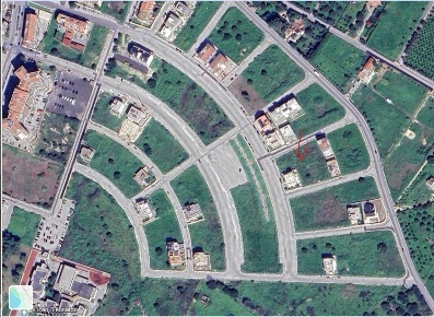 Foto Terreno edificabile in VIA INSOLIA, Floridia di 480 m² in vendita