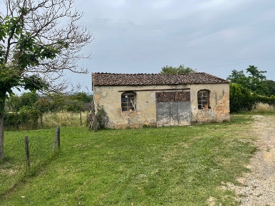 Foto Rustico a Monteriggioni di 240 m² in vendita