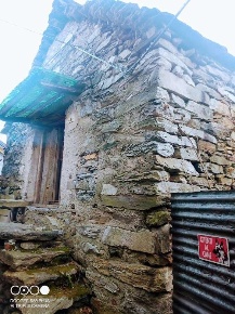 Foto Rustico in CIMAMULERA, Piedimulera di 110 m² con 3 locali in vendita