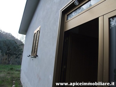 Foto Rustico in Strada Provinciale San Vito-Apice, Apice di 188 m²