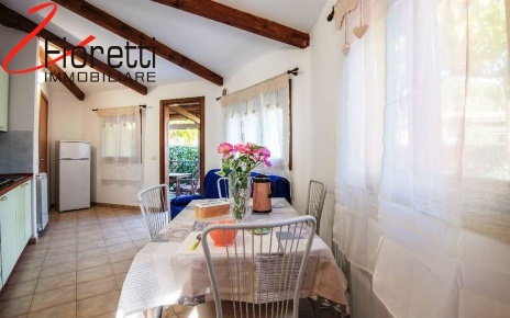 Foto Rustico in strada geodetica, Piombino di 50 m² con 3 locali in vendita