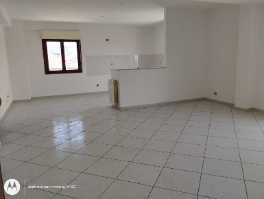 Foto Appartamento in Via Zavattini, Floridia di 105 m² in vendita