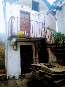 Foto Rustico in via luigi pera, Mergozzo Bracchio di 120 m² con 5 locali