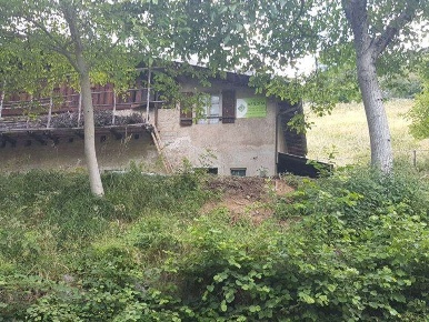 Foto Rustico a Castel Condino di 525 m² con 5 locali in vendita