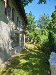 Foto Rustico a Serravalle Scrivia di 85 m² in vendita