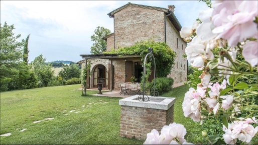 Foto Rustico a Montepulciano di 255 m² in vendita