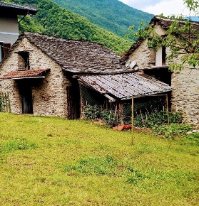 Foto Rustico in CENTRO, Pieve Vergonte Centro di 50 m² con 3 locali