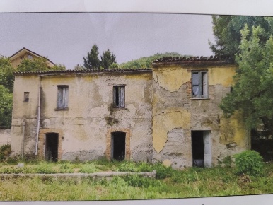 Foto Rustico in via tiratore, Atripalda di 160 m² in vendita