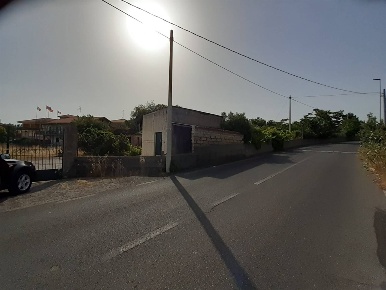 Foto Rustico in via santa caterina, Mascalucia di 30 m² con 5 locali
