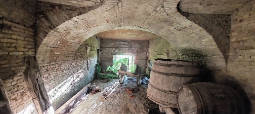 Foto Rustico in via CAROSSI s.n.c, Castagnole delle Lanze di 280 m²
