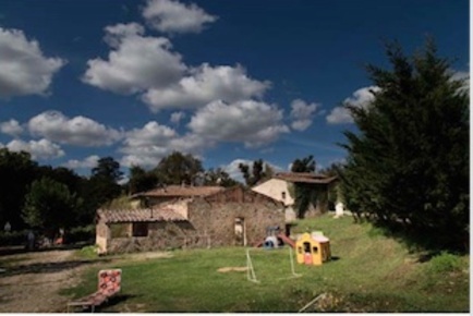 Foto Rustico a Sovicille di 672 m² con 10 locali in vendita