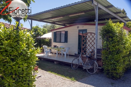 Foto Rustico a Piombino di 100 m² con 4 locali in vendita