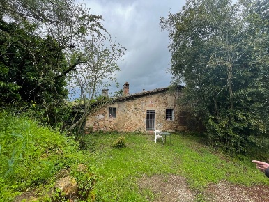 Foto Rustico a Monteriggioni di 340 m² in vendita