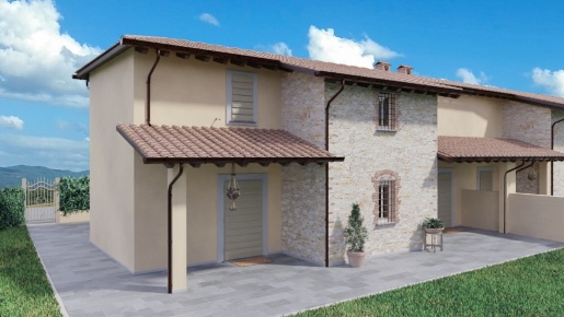 Foto Rustico a Camaiore di 110 m² con 5 locali in vendita