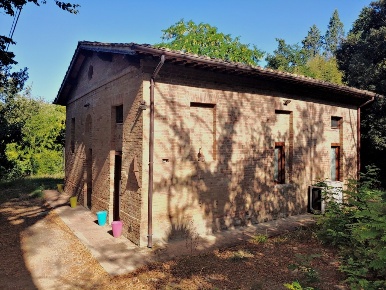 Foto Rustico a Buonconvento di 100 m² in vendita