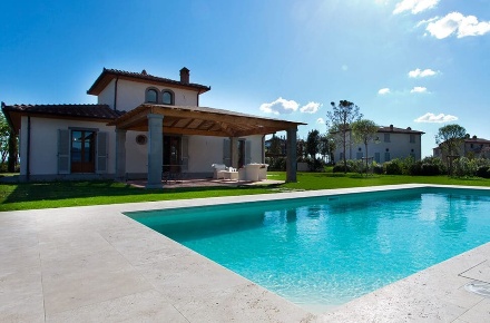 Foto Rustico a Cortona di 200 m² in vendita
