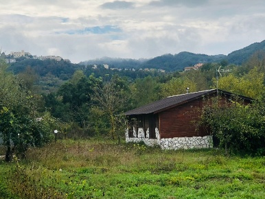 Foto Rustico in Contrada Pagliara, Teora di 60 m² con 3 locali in vendita