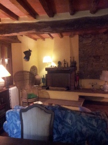 Foto Rustico a Stazzema di 120 m² con 5 locali in vendita