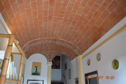 Foto Casale a Cascina Ripoli - Ansa dell'Arno di 185 m² con 8 locali